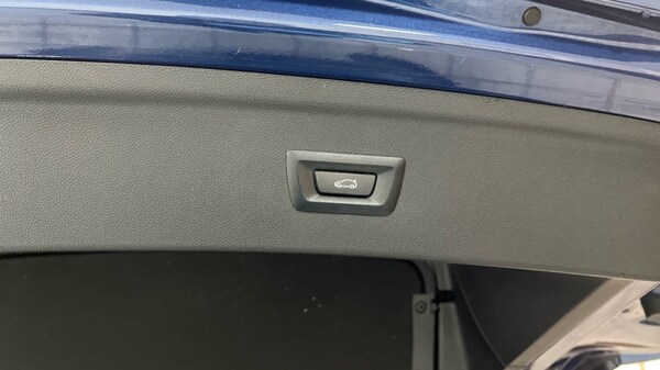 Used BMW iX 2022 for sale - 76140353: Photo 35