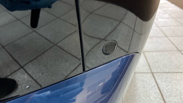 Used BMW iX 2022 for sale - 76140353: Photo 37