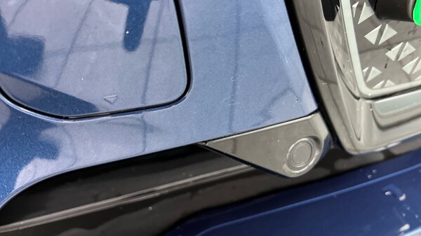 Used BMW iX 2022 for sale - 76140353: Photo 38