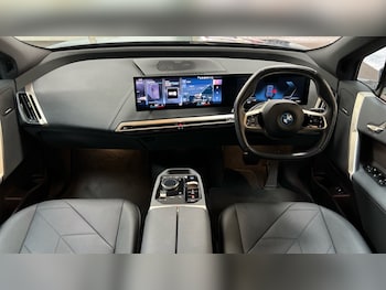 Used BMW iX 2022 for sale - 76140353: Photo 4