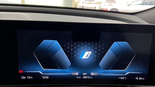 Used BMW iX 2022 for sale - 76140353: Photo 9