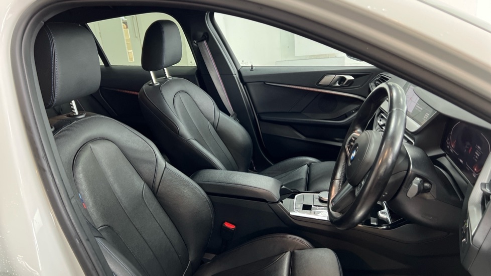 Used BMW 1 Series 2021 for sale - 76140450: Photo 11