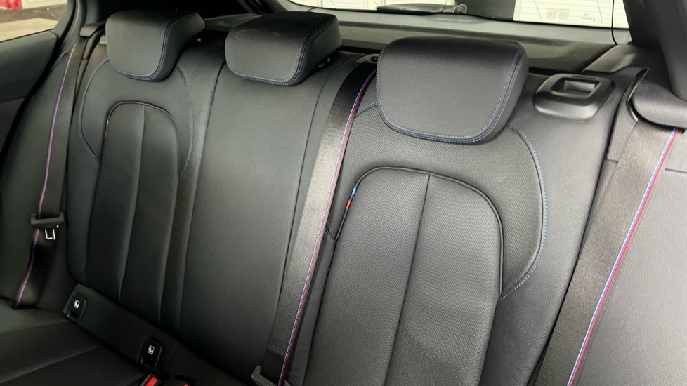 Used BMW 1 Series 2021 for sale - 76140450: Photo 12