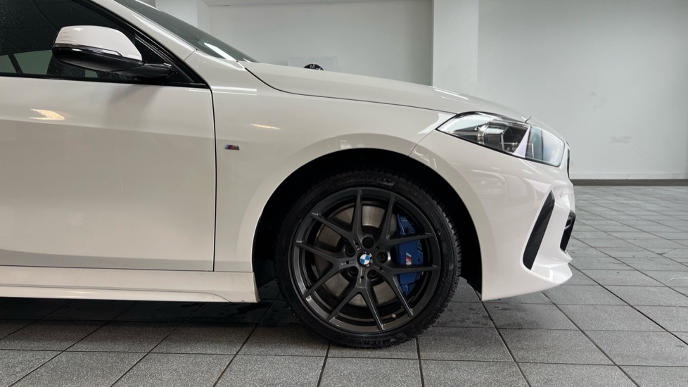 Used BMW 1 Series 2021 for sale - 76140450: Photo 14
