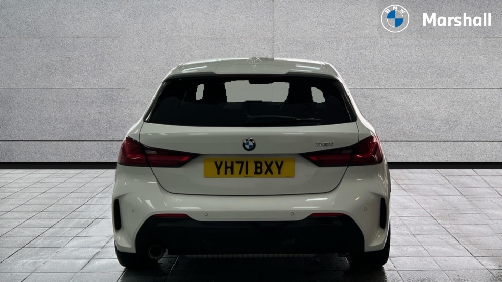 Used BMW 1 Series 2021 for sale - 76140450: Photo 15