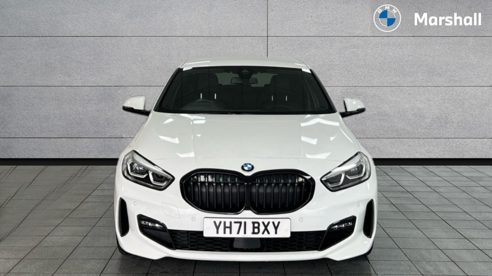 Used BMW 1 Series 2021 for sale - 76140450: Photo 16