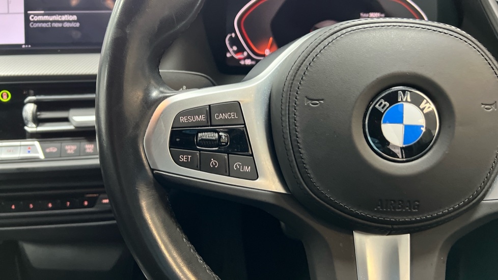 Used BMW 1 Series 2021 for sale - 76140450: Photo 17