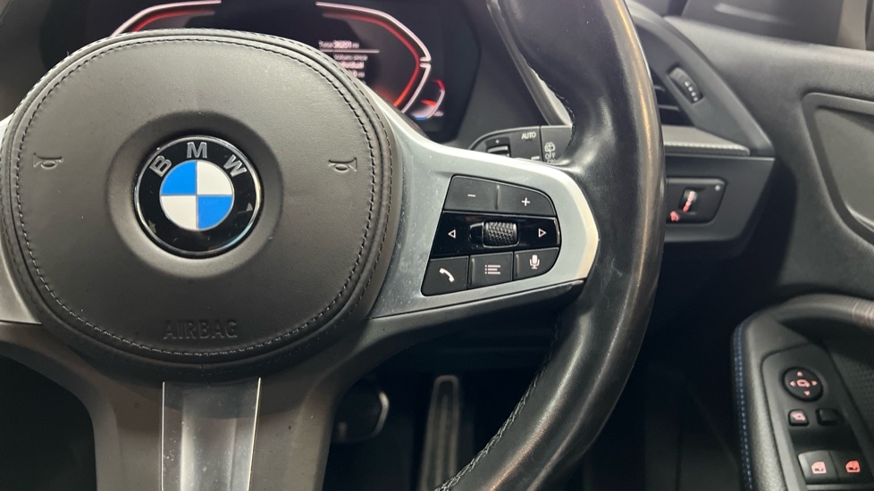 Used BMW 1 Series 2021 for sale - 76140450: Photo 18