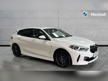 BMW - 1 Series