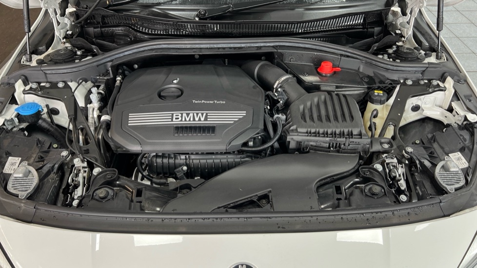 Used BMW 1 Series 2021 for sale - 76140450: Photo 21