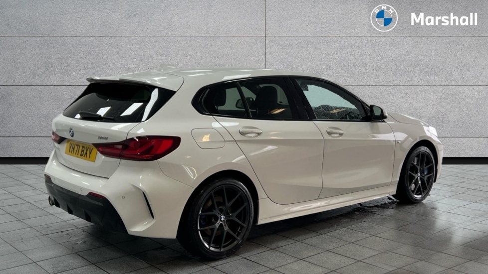 Used BMW 1 Series 2021 for sale - 76140450: Photo 22