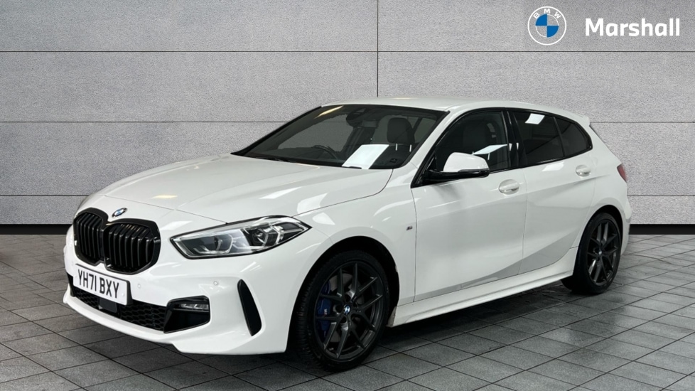 Used BMW 1 Series 2021 for sale - 76140450: Photo 23