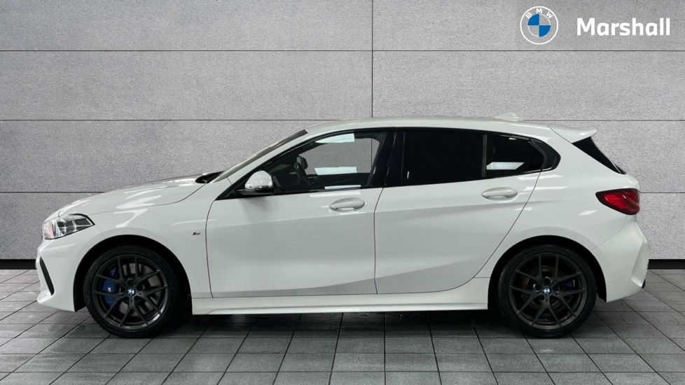 Used BMW 1 Series 2021 for sale - 76140450: Photo 24