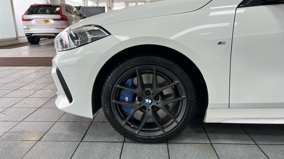 Used BMW 1 Series 2021 for sale - 76140450: Photo 25