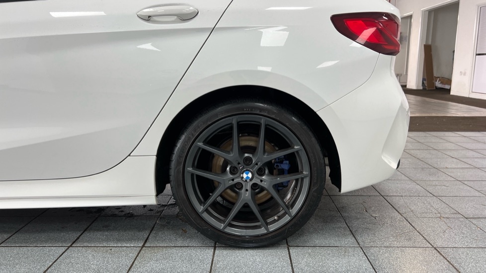 Used BMW 1 Series 2021 for sale - 76140450: Photo 26