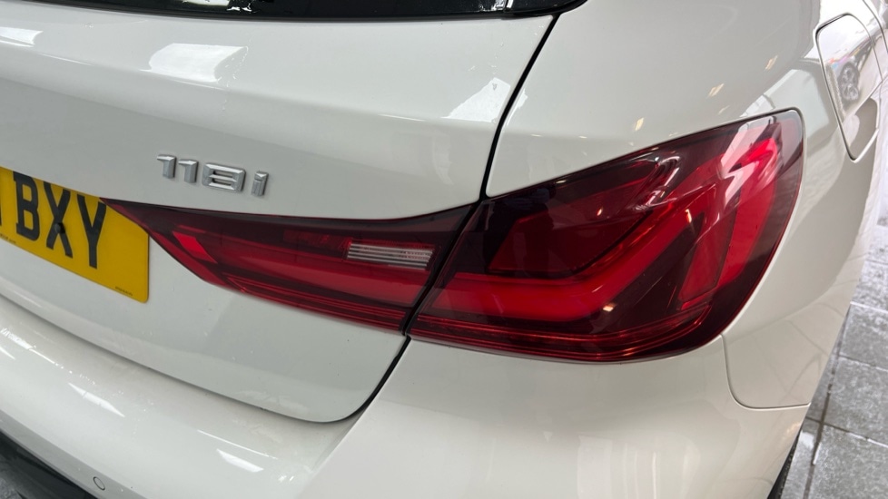 Used BMW 1 Series 2021 for sale - 76140450: Photo 28