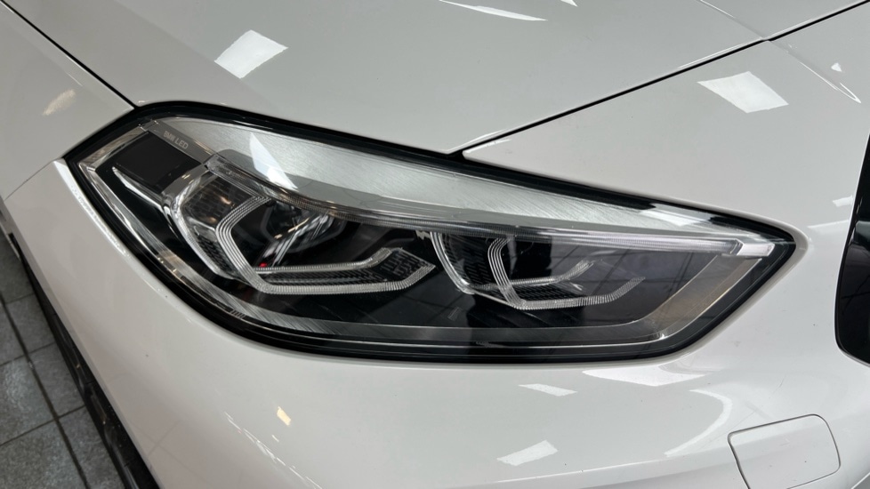 Used BMW 1 Series 2021 for sale - 76140450: Photo 29