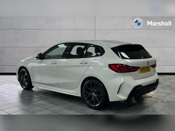 Used BMW 1 Series 2021 for sale - 76140450: Photo 2