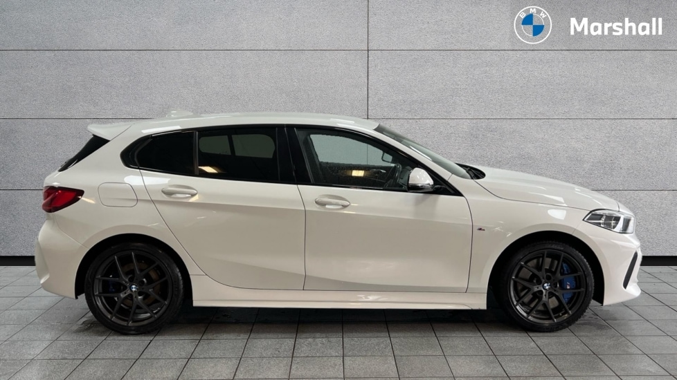 Used BMW 1 Series 2021 for sale - 76140450: Photo 3