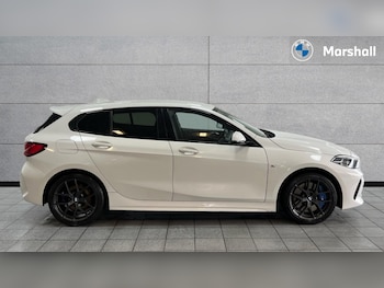 Used BMW 1 Series 2021 for sale - 76140450: Photo 3