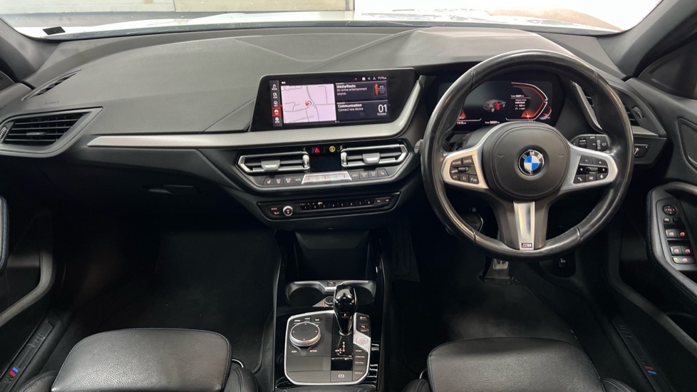 Used BMW 1 Series 2021 for sale - 76140450: Photo 4