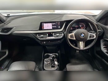 Used BMW 1 Series 2021 for sale - 76140450: Photo 4