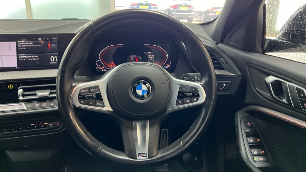 Used BMW 1 Series 2021 for sale - 76140450: Photo 5