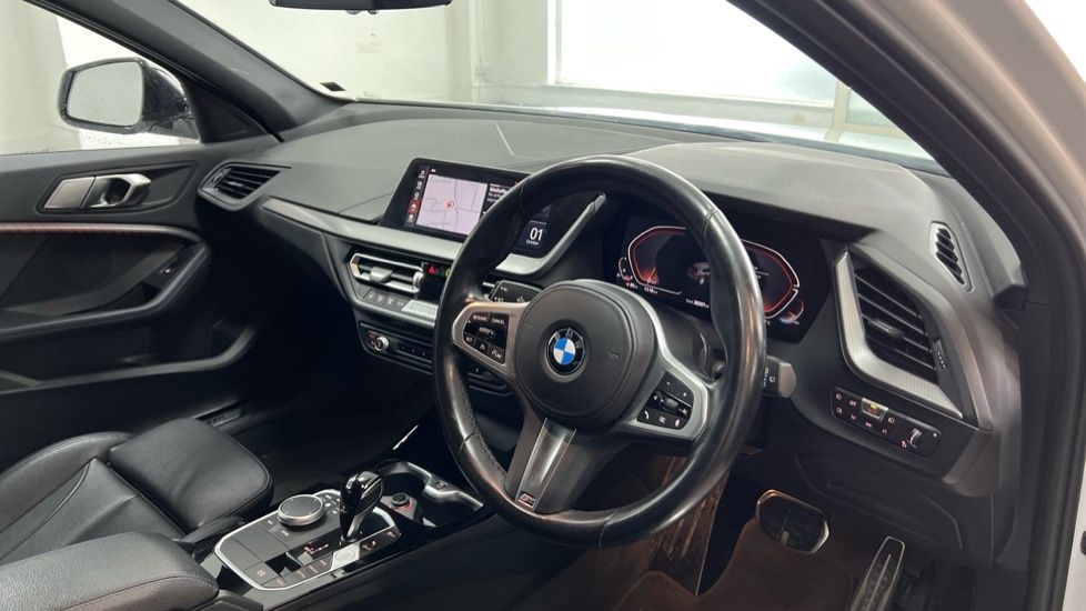 Used BMW 1 Series 2021 for sale - 76140450: Photo 6