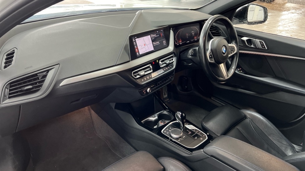 Used BMW 1 Series 2021 for sale - 76140450: Photo 7