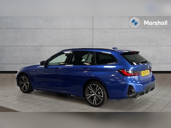 Used BMW 3 Series 2025 for sale - 75966989: Photo