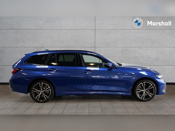 Used BMW 3 Series 2025 for sale - 75966989: Photo