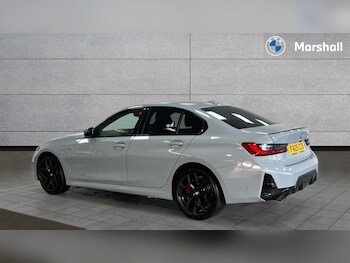 Used BMW 3 Series 2025 for sale - 76966721: Photo