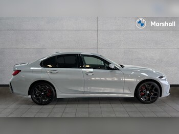 Used BMW 3 Series 2025 for sale - 76966721: Photo