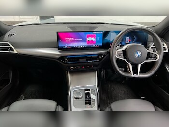 Used BMW 3 Series 2025 for sale - 76966721: Photo