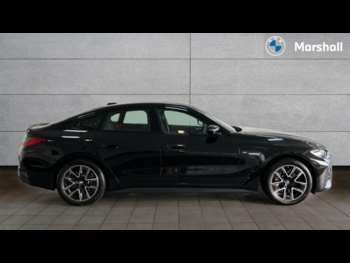 Used BMW i4 2024 for sale - 74527573: Photo