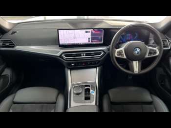 Used BMW i4 2024 for sale - 74527573: Photo