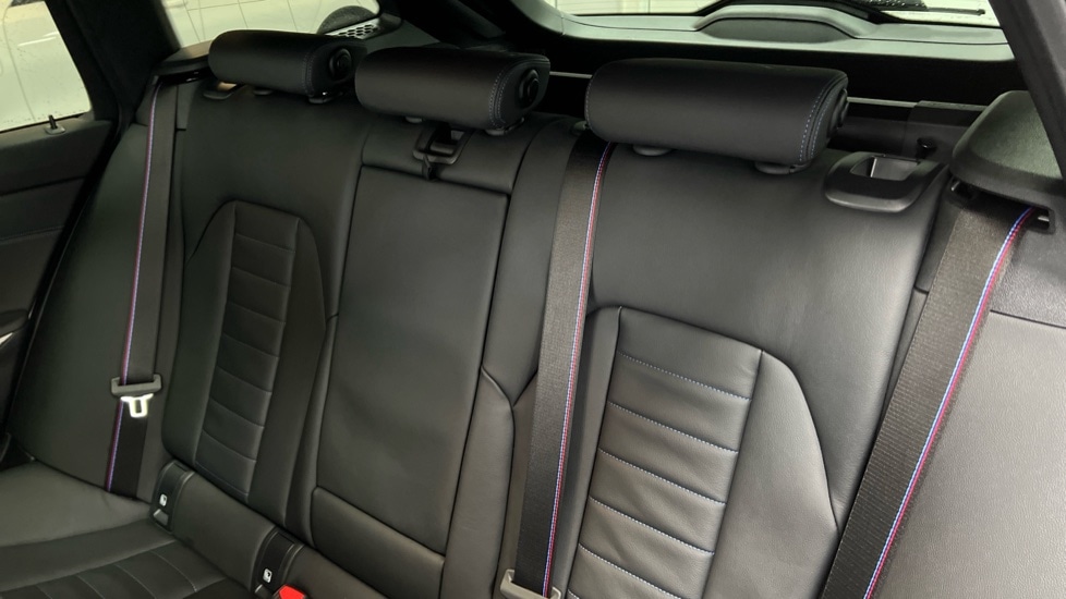 Used BMW 3 Series 2024 for sale - 76580143: Photo 12