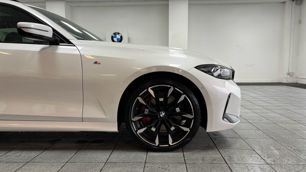 Used BMW 3 Series 2024 for sale - 76580143: Photo 14