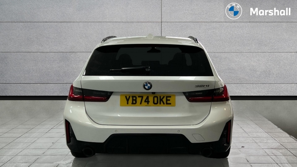 Used BMW 3 Series 2024 for sale - 76580143: Photo 15