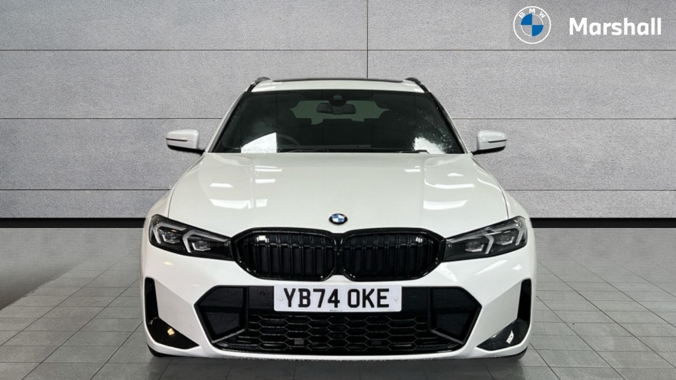 Used BMW 3 Series 2024 for sale - 76580143: Photo 16