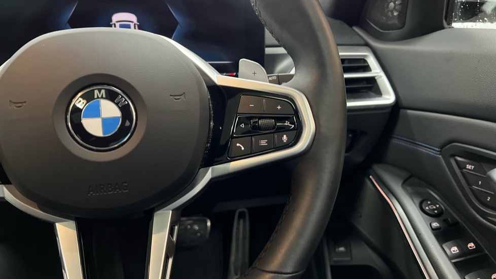 Used BMW 3 Series 2024 for sale - 76580143: Photo 18