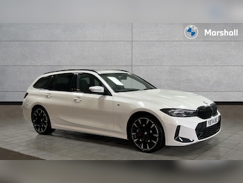 Used BMW 3 Series 2024 for sale - 76580143: Photo
