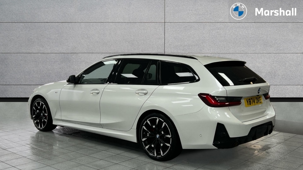 Used BMW 3 Series 2024 for sale - 76580143: Photo 2