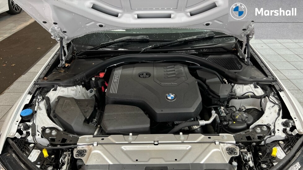 Used BMW 3 Series 2024 for sale - 76580143: Photo 21