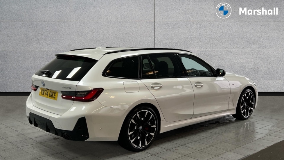 Used BMW 3 Series 2024 for sale - 76580143: Photo 22