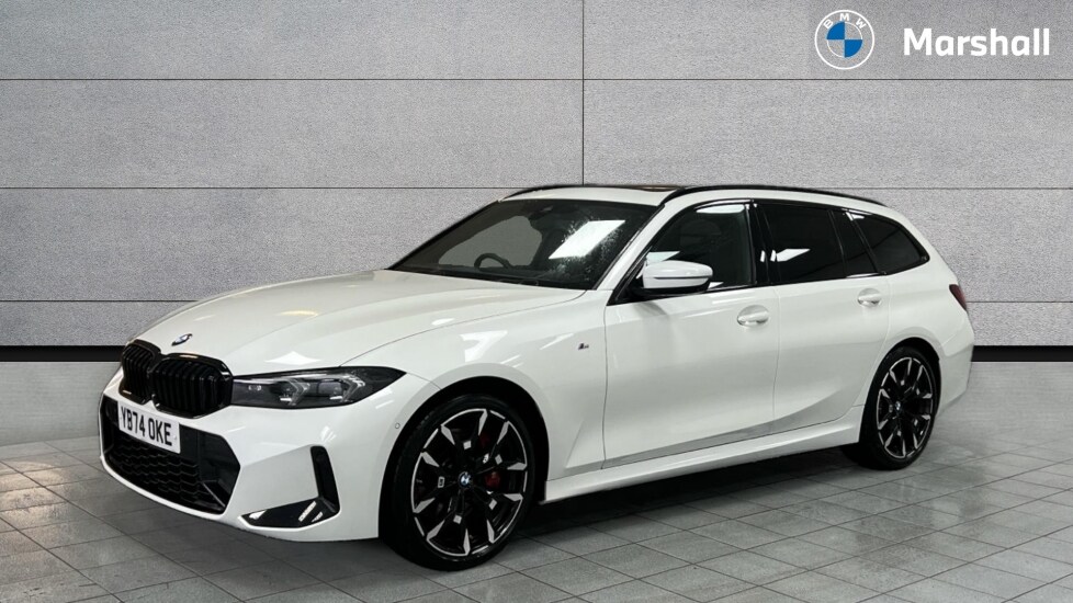 Used BMW 3 Series 2024 for sale - 76580143: Photo 23