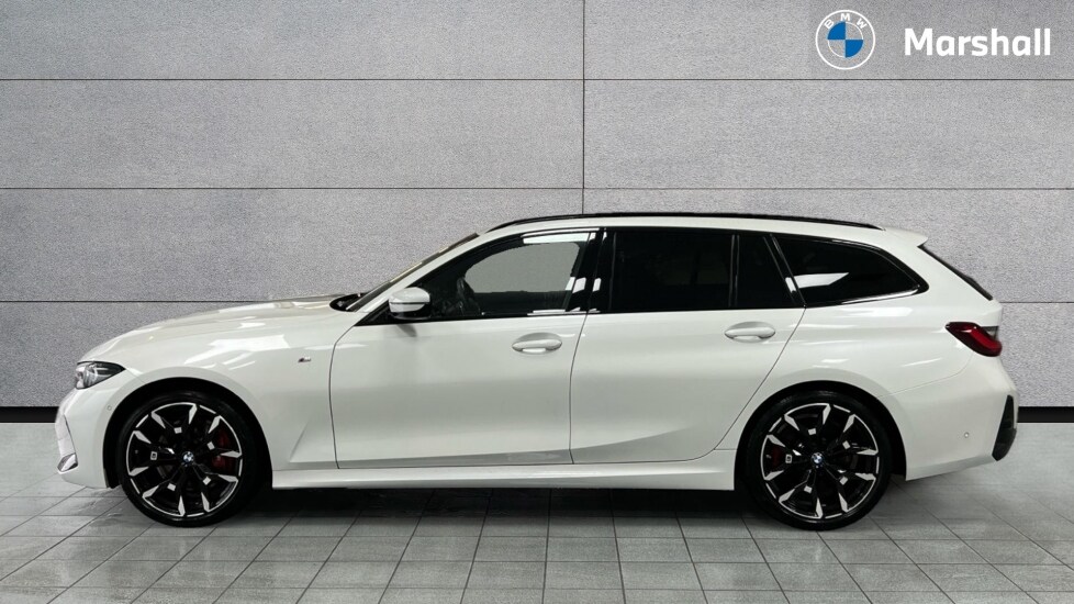 Used BMW 3 Series 2024 for sale - 76580143: Photo 24