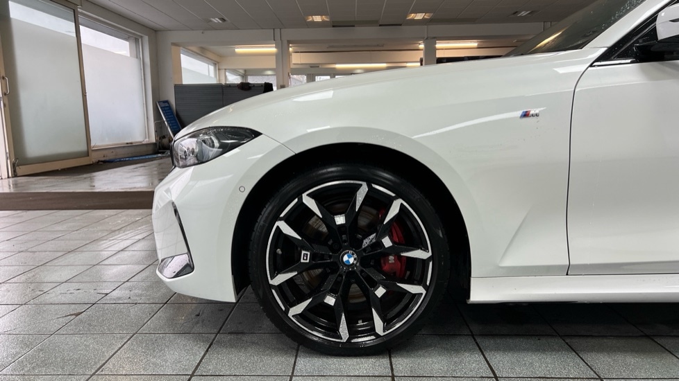 Used BMW 3 Series 2024 for sale - 76580143: Photo 25