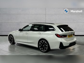 Used BMW 3 Series 2024 for sale - 76580143: Photo
