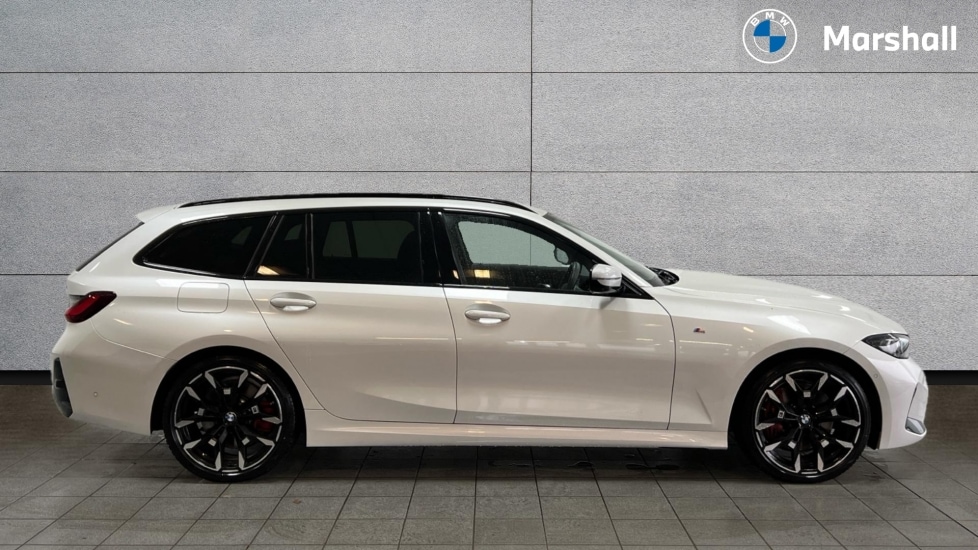 Used BMW 3 Series 2024 for sale - 76580143: Photo 3